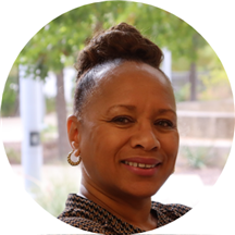 Dr. Aretha Fisher, PsyD