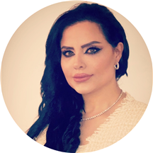 Dr. Arezoo Esfahani, PsyD