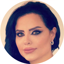 Dr. Arezoo Masjedi Esfahani, PsyD