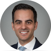 Dr. Ari Friedman, MD