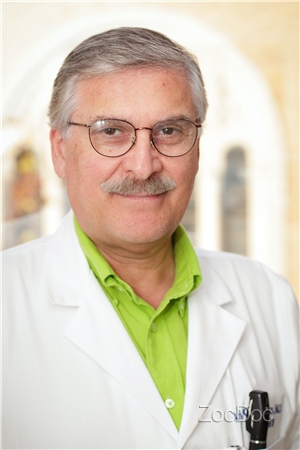 Dr. Ari Kostadaras, MD