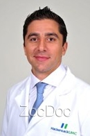 Dr. Ari Seidenstein, MD