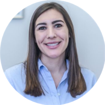 Dr. Ariana (Brosco) Coletti, DC