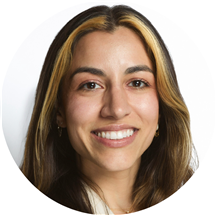 Dr. Ariana Etessami, DDS