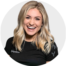 Dr. Arianna Middleman, DPT