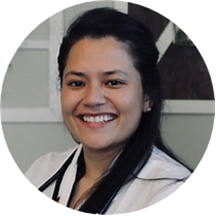 Dr. Arianna Molina-Nava, DC