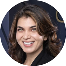 Dr. Ariba Memon, DMD