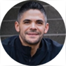 Dr. Aric Turrubiate, DC