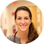 Dr. Arielle Ornstein