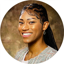 Dr. Arielle Statham, DDS