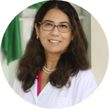 Dr. Arifa Shaikh, DDS