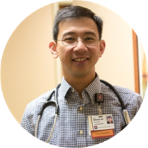 Dr. Aris Abeleda, MD