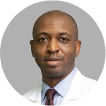 Dr. Ariyo Olobatoke, MD