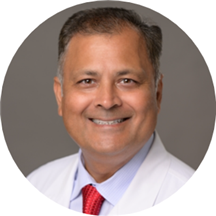 Dr. Arjav Shah, MD