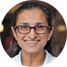 Dr. Arjumand Ali, MD