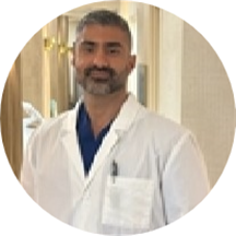 Dr. Arjun Kaul, DDS