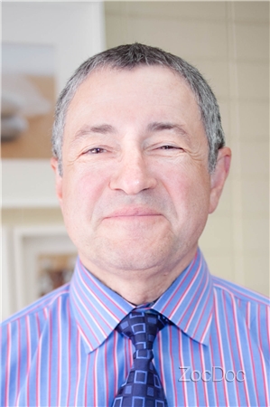 Dr. Arkady Massen, MD