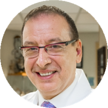 Dr. Arkady Pavlov, DDS