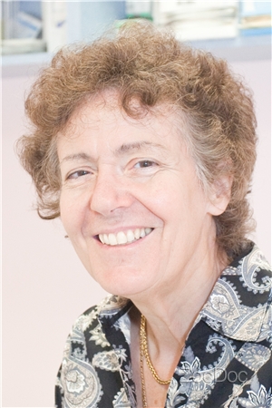 Dr. Arlene Palazzolo, MD