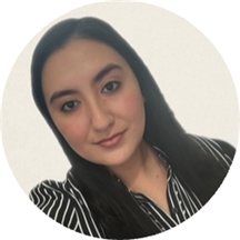 Dr. Arlett Zamarripa, PhD, NCC, LPC