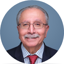 Dr. Armand Bouzaglou, MD