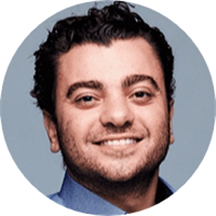 Dr. Armand Keuroghlian, DDS