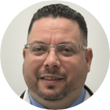 Dr. Armando Cabrera Alonso, MD