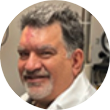 Dr. Armando Rafael, OD