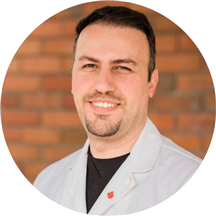 Dr. Armen Asatourian, DMD