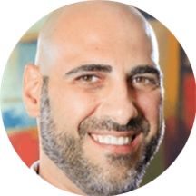 Dr. Armin Feradouni, DPM