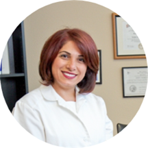 Dr. Armina Gharpetian, DDS