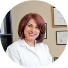 Dr. Armina Gharpetian, DDS