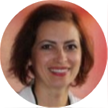 Dr. Armine Nazarian, DMD