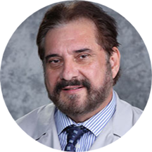 Dr. Arminio Surucci, MD
