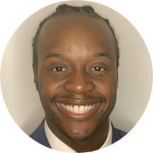 Dr. Armstrong Ibe, MD