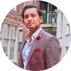 Dr. Arnab Datta