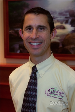 Dr. Arne Gundersen, DDS