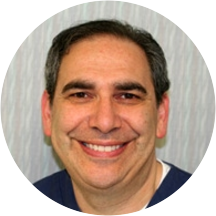 Dr. Arnold Weinstein, DMD