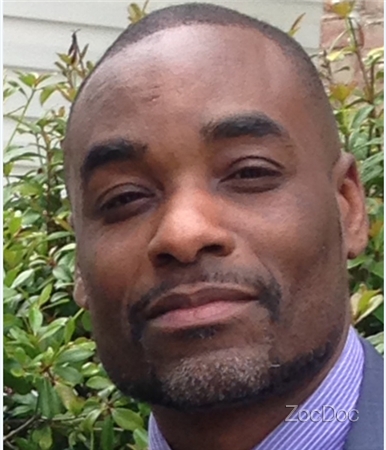 Dr. Arnoldo Bowrey, OD