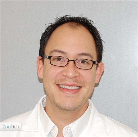 Dr. Aron Schuftan, MD, FACOG