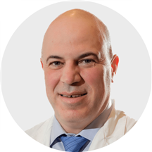 Dr. Arpad Fejos, MD