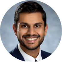 Dr. Arpan Parikh, MD