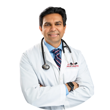 Dr. Arpit Patel, MD