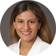 Dr. Arpita Patel, DDS
