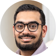 Dr. Arqam Abdali, MD