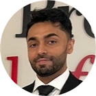 Dr. Arsalan Asghar, DDS