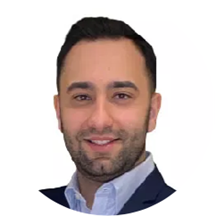 Dr. Arsen Murdakhayev, DDS