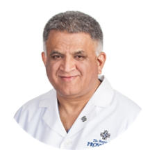 Dr. Arshad Ali, MD