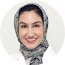 Dr. Arshia Sandozi, DO