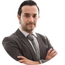 Dr. Artem Yusupov, AuD